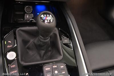 2025 BMW Z4 M40i   - Photo 30 - Mesa, AZ 85202