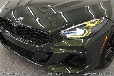2025 BMW Z4 M40i   - Photo 41 - Mesa, AZ 85202