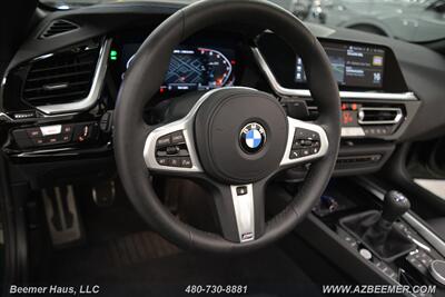 2025 BMW Z4 M40i   - Photo 23 - Mesa, AZ 85202