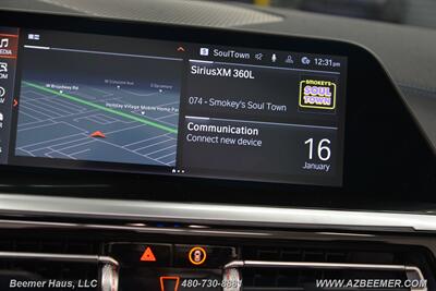 2025 BMW Z4 M40i   - Photo 26 - Mesa, AZ 85202