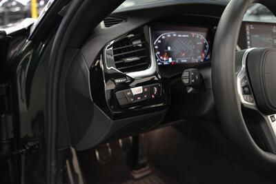 2025 BMW Z4 M40i   - Photo 22 - Mesa, AZ 85202