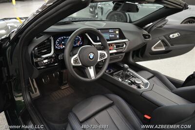 2025 BMW Z4 M40i   - Photo 15 - Mesa, AZ 85202