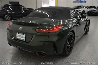 2025 BMW Z4 M40i   - Photo 9 - Mesa, AZ 85202