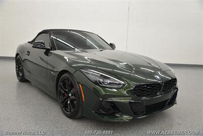 2025 BMW Z4 M40i   - Photo 6 - Mesa, AZ 85202