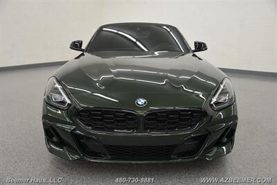 2025 BMW Z4 M40i   - Photo 5 - Mesa, AZ 85202