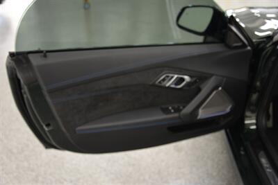 2025 BMW Z4 M40i   - Photo 33 - Mesa, AZ 85202