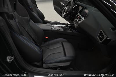 2025 BMW Z4 M40i   - Photo 18 - Mesa, AZ 85202