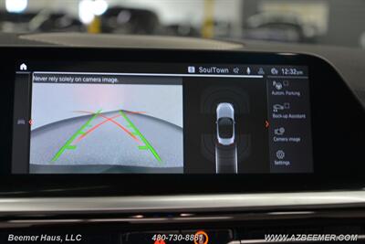 2025 BMW Z4 M40i   - Photo 27 - Mesa, AZ 85202