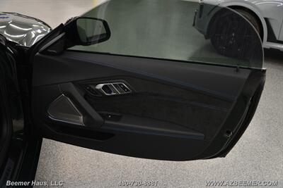 2025 BMW Z4 M40i   - Photo 34 - Mesa, AZ 85202
