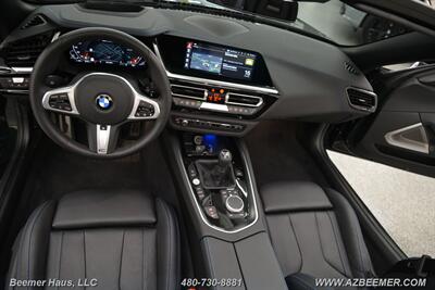 2025 BMW Z4 M40i   - Photo 13 - Mesa, AZ 85202