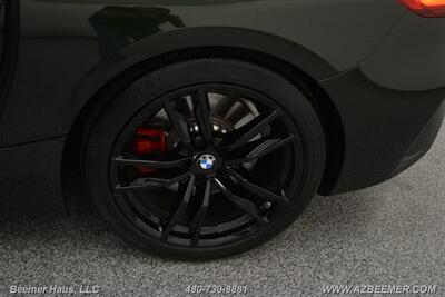 2025 BMW Z4 M40i   - Photo 39 - Mesa, AZ 85202