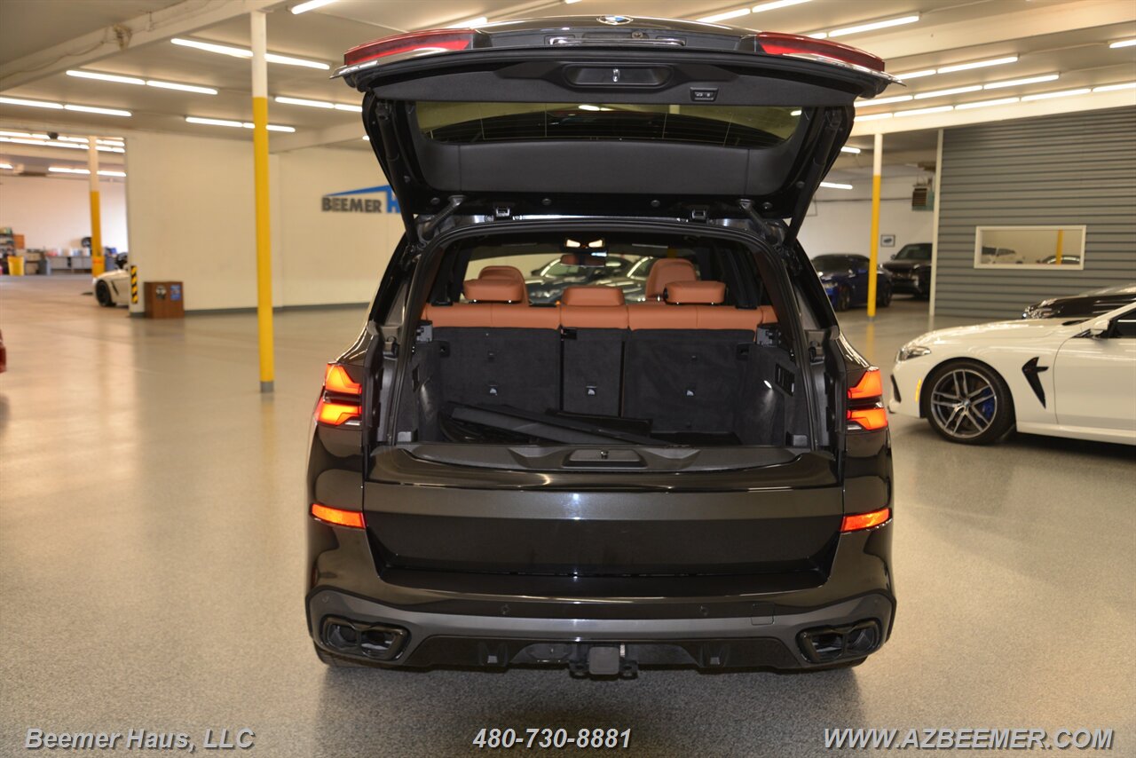 2025 BMW X5 M60i - Photo 39 - Mesa, AZ 85202