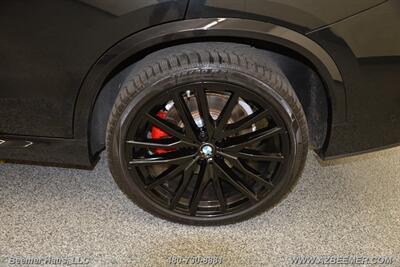 2025 BMW X5 M60i   - Photo 43 - Mesa, AZ 85202