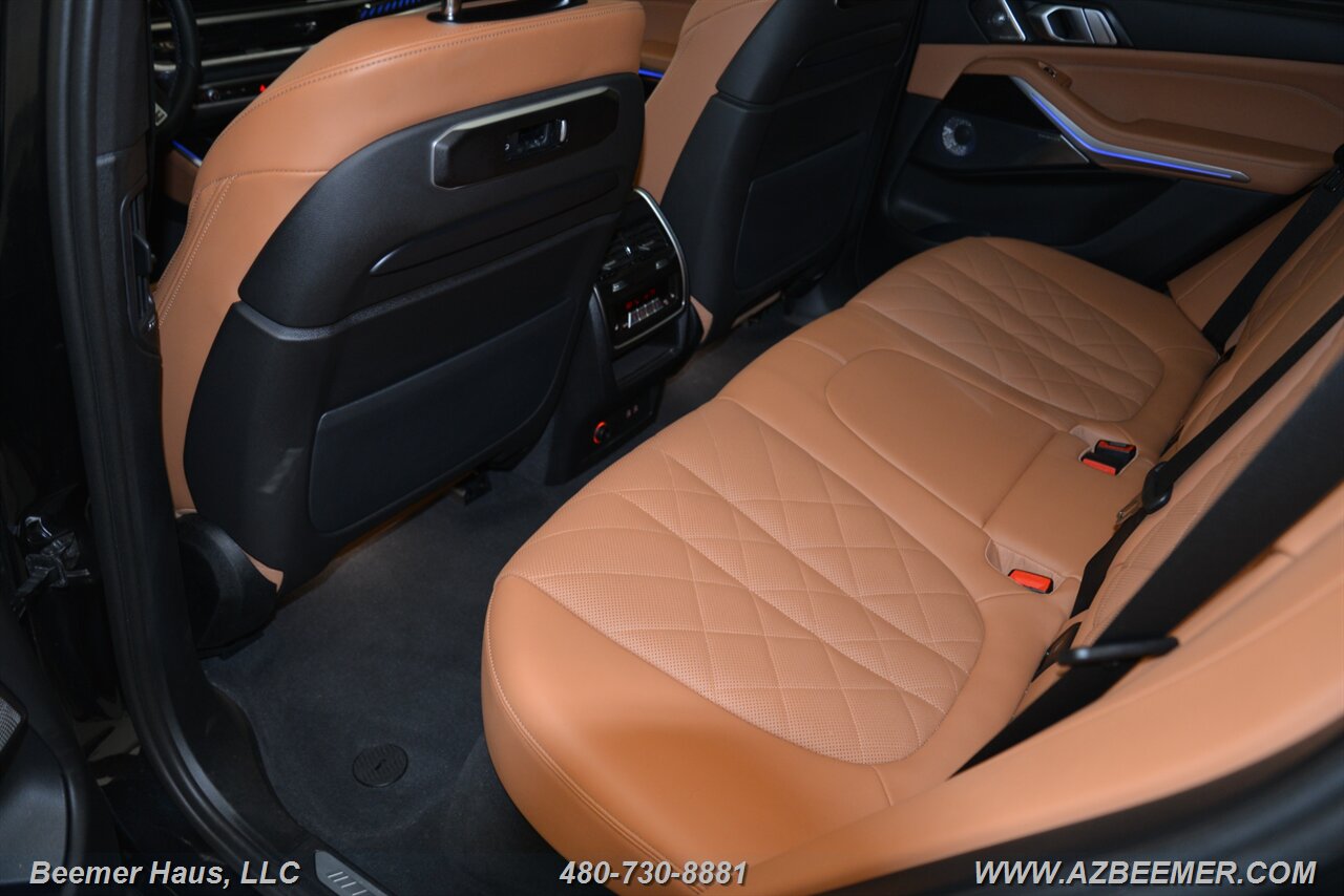 2025 BMW X5 M60i - Photo 22 - Mesa, AZ 85202