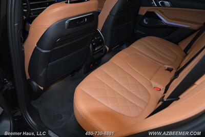 2025 BMW X5 M60i   - Photo 22 - Mesa, AZ 85202