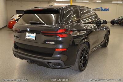 2025 BMW X5 M60i   - Photo 8 - Mesa, AZ 85202