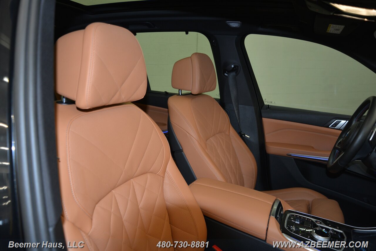 2025 BMW X5 M60i - Photo 15 - Mesa, AZ 85202