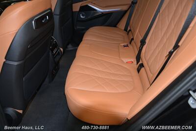 2025 BMW X5 M60i   - Photo 20 - Mesa, AZ 85202