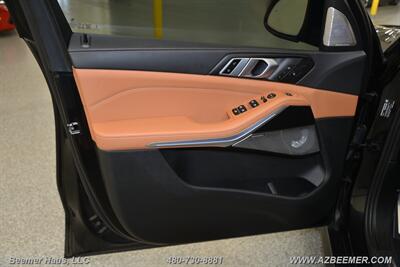 2025 BMW X5 M60i   - Photo 37 - Mesa, AZ 85202