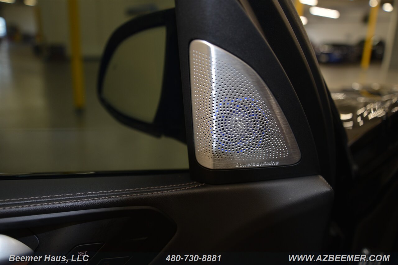 2025 BMW X5 M60i - Photo 36 - Mesa, AZ 85202