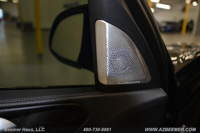 2025 BMW X5 M60i   - Photo 36 - Mesa, AZ 85202