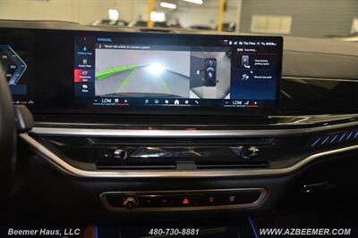 2025 BMW X5 M60i   - Photo 30 - Mesa, AZ 85202