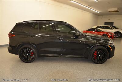 2025 BMW X5 M60i   - Photo 7 - Mesa, AZ 85202