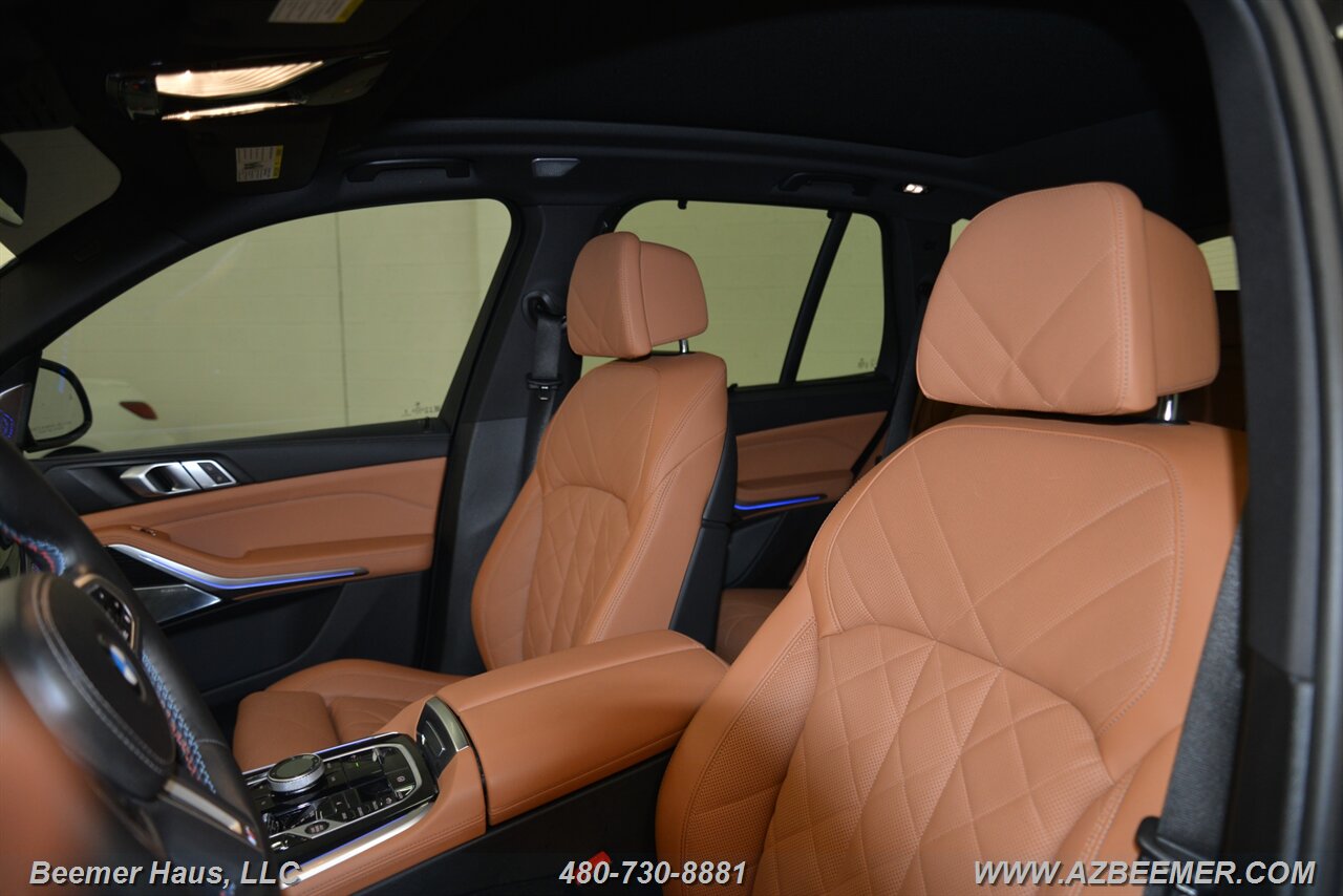2025 BMW X5 M60i - Photo 12 - Mesa, AZ 85202