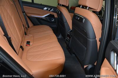 2025 BMW X5 M60i   - Photo 17 - Mesa, AZ 85202