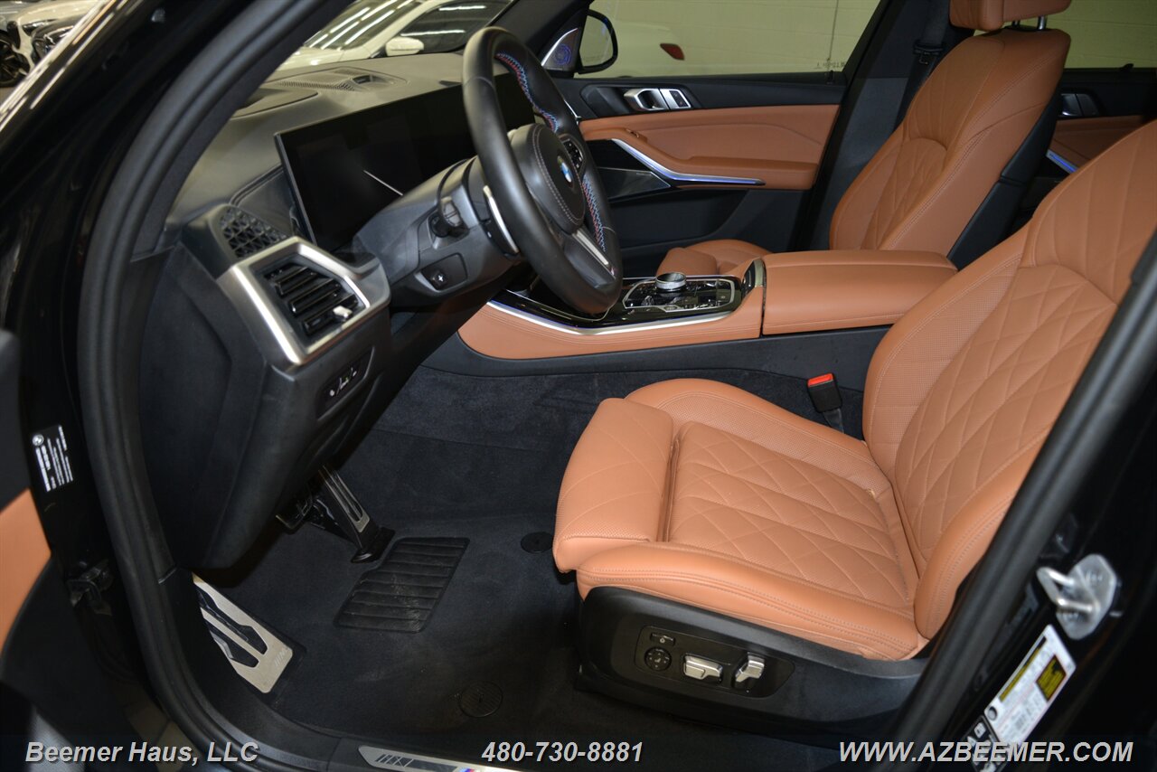 2025 BMW X5 M60i - Photo 11 - Mesa, AZ 85202