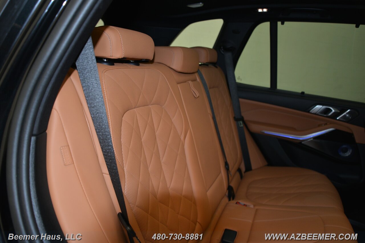 2025 BMW X5 M60i - Photo 18 - Mesa, AZ 85202