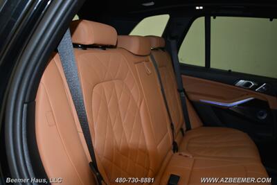 2025 BMW X5 M60i   - Photo 18 - Mesa, AZ 85202