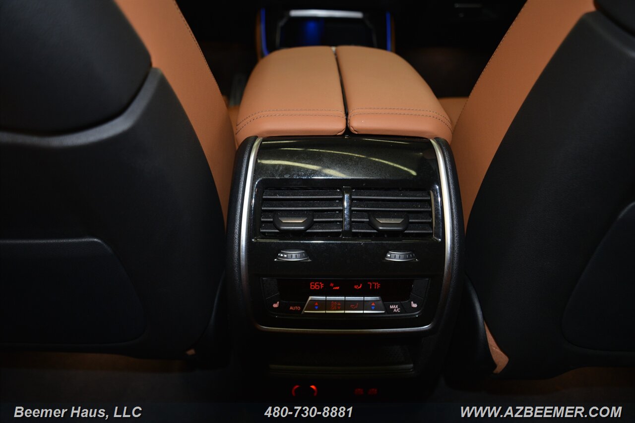 2025 BMW X5 M60i - Photo 23 - Mesa, AZ 85202