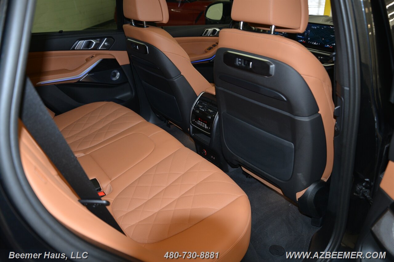 2025 BMW X5 M60i - Photo 19 - Mesa, AZ 85202