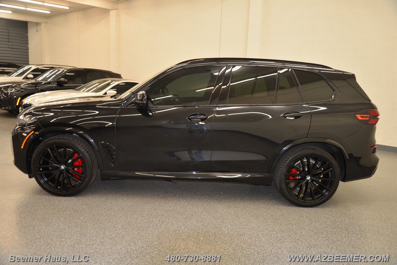 2025 BMW X5 M60i - Photo 3 - Mesa, AZ 85202
