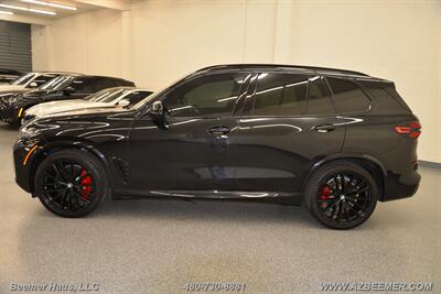 2025 BMW X5 M60i   - Photo 3 - Mesa, AZ 85202