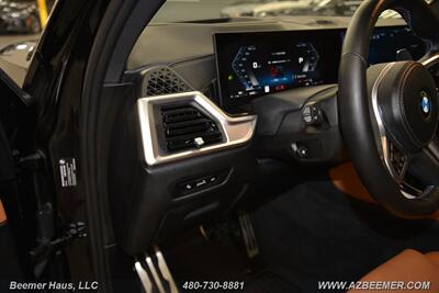 2025 BMW X5 M60i   - Photo 26 - Mesa, AZ 85202