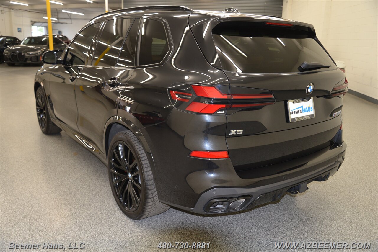 2025 BMW X5 M60i - Photo 10 - Mesa, AZ 85202