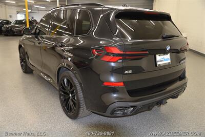 2025 BMW X5 M60i   - Photo 10 - Mesa, AZ 85202