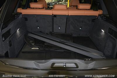 2025 BMW X5 M60i   - Photo 40 - Mesa, AZ 85202