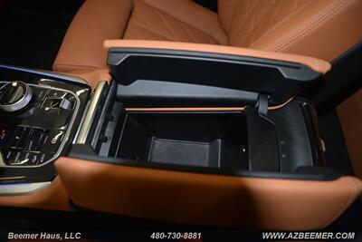 2025 BMW X5 M60i   - Photo 32 - Mesa, AZ 85202