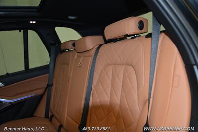 2025 BMW X5 M60i   - Photo 21 - Mesa, AZ 85202