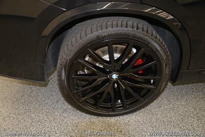 2025 BMW X5 M60i   - Photo 41 - Mesa, AZ 85202