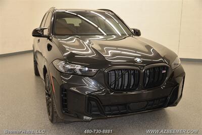 2025 BMW X5 M60i   - Photo 5 - Mesa, AZ 85202