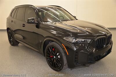 2025 BMW X5 M60i   - Photo 6 - Mesa, AZ 85202