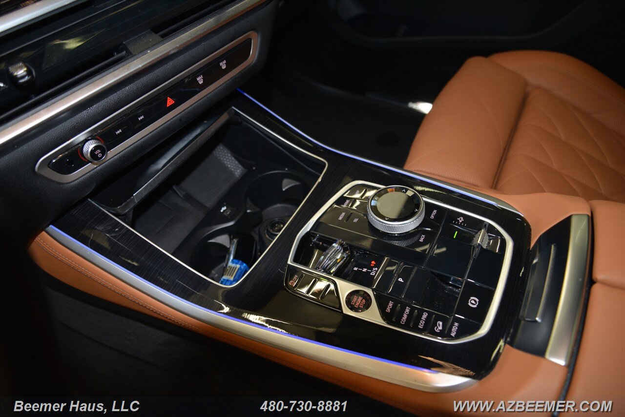 2025 BMW X5 M60i - Photo 31 - Mesa, AZ 85202