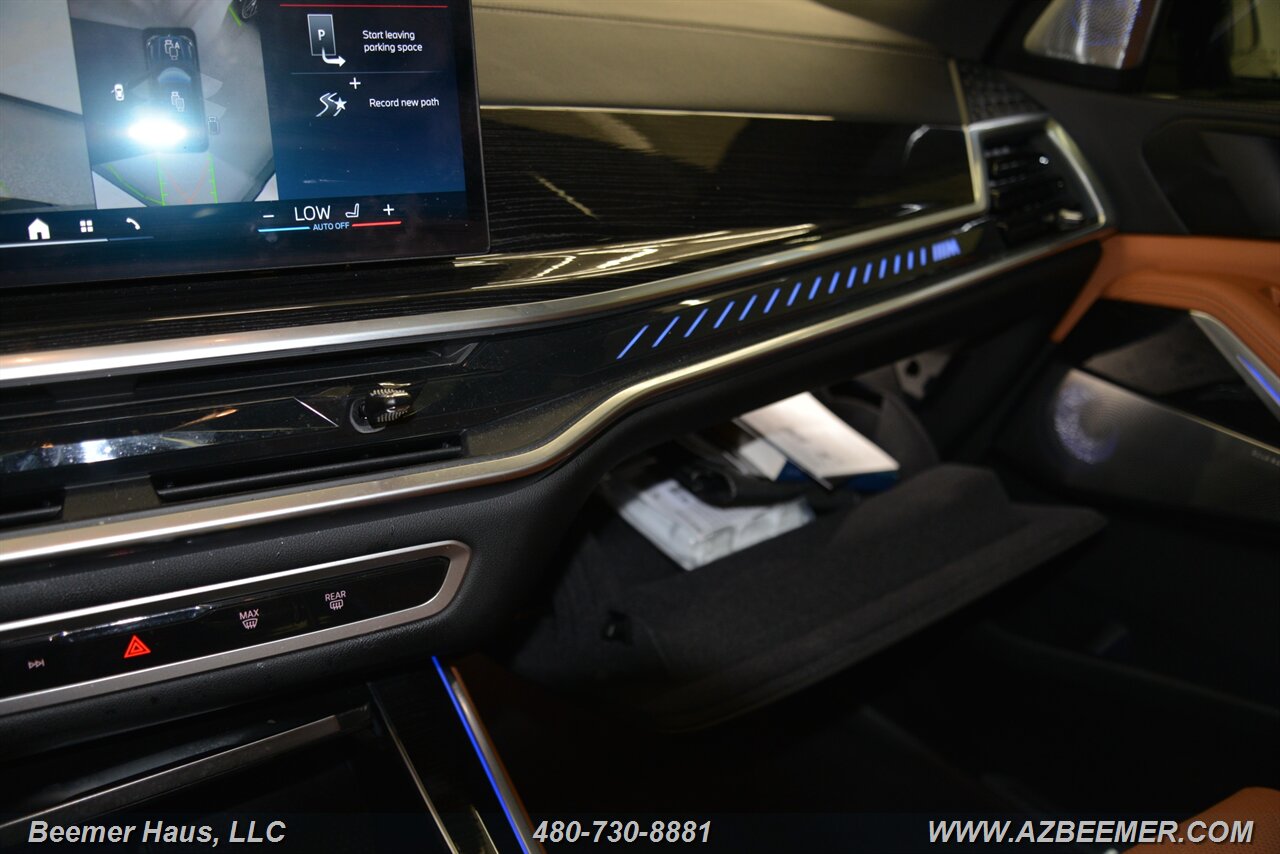 2025 BMW X5 M60i - Photo 33 - Mesa, AZ 85202
