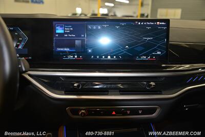 2025 BMW X5 M60i   - Photo 29 - Mesa, AZ 85202