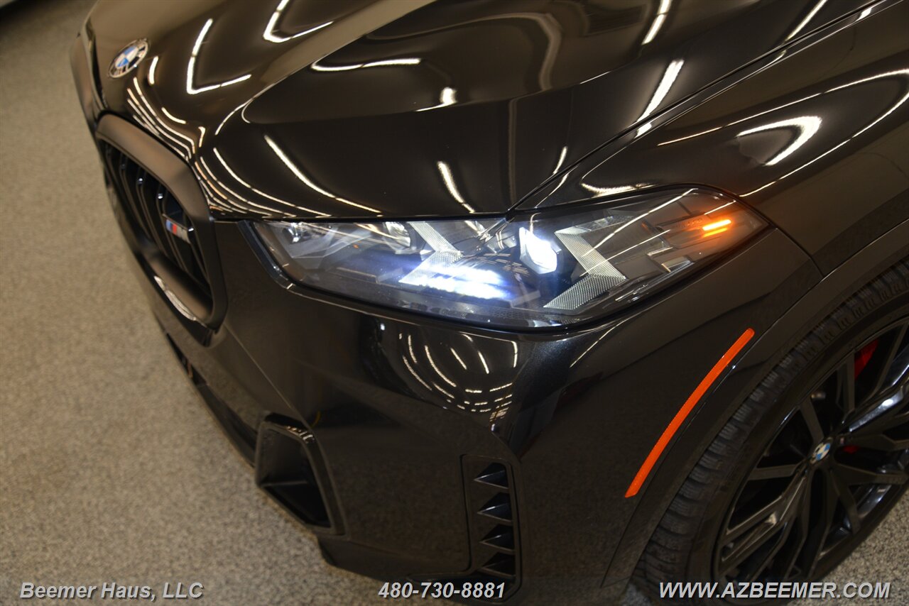2025 BMW X5 M60i - Photo 45 - Mesa, AZ 85202
