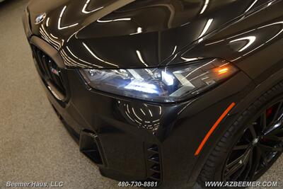 2025 BMW X5 M60i   - Photo 45 - Mesa, AZ 85202